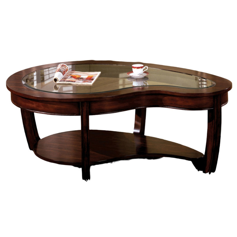 Table basse Traditional Traditional