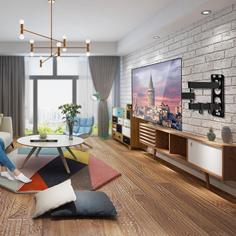 Adamaris Symple Stuff Multi-Screen Wall Mount