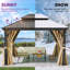 Pavillon de jardin en métal-88960135