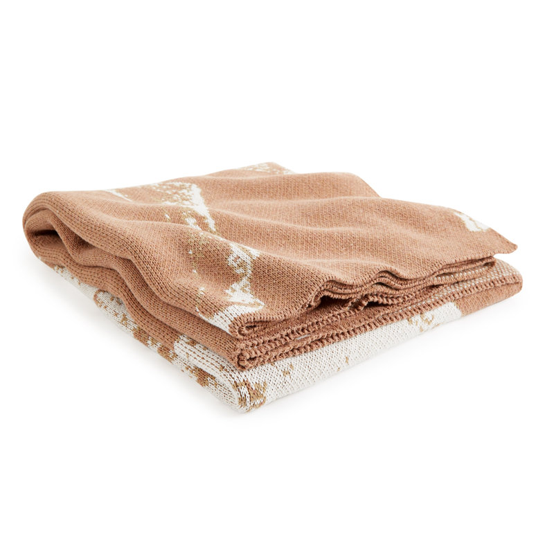 Chevreuil, chameau, Beige