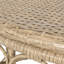 Table basse d'inspiration bohème, table basse