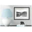 Veryan, The Road To The Beach C1955 by Francis Frith - Single Picture Frame Print-51132724