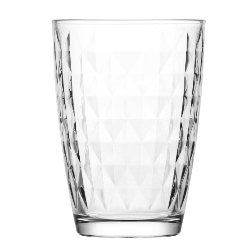 Highball Glass, 415ml, 6
