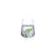 Stem Zero Handmade Crystal Drinking Glass
