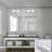 Kanton LED Bath Bar