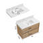 Meuble-lavabo mural 36 po-114553996-114553991