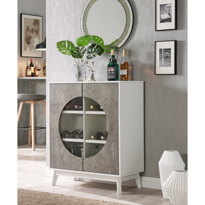 Armoire bar