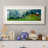 " Home Sweet Home " Painting Print