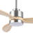 Gianick Ceiling Fan with LED Lights-92418667-92418670