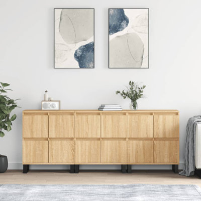 Neleigh 180cm Sideboard