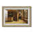 Framed Print with Mat sélectionné