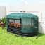 Raised Garden Bed