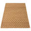 Tapis brun Mulvihill