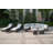 11 - Person Patio Conversation Set with Cushions