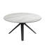 Chrystan Four Leg Coffee Table-2128802240