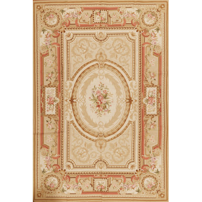105832 Needlepoint 6.0 X 9.0