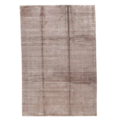 Striped Indoor Rug