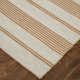 Shastina Handmade Recycled P.E.T Brown/Beige Rug