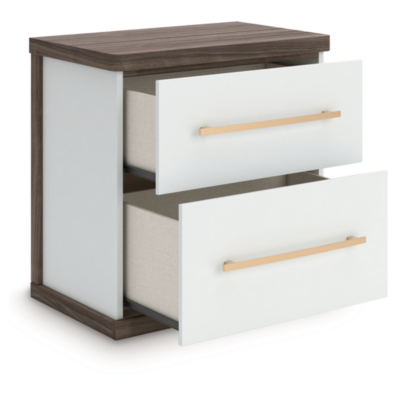 Table de chevet Nendalane