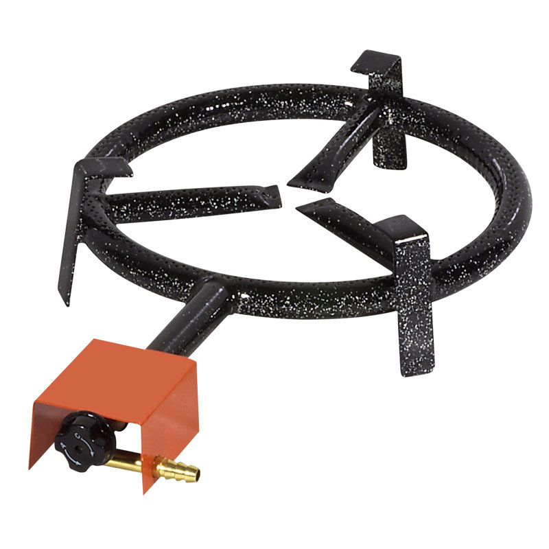Magefesa Gas Single Burner