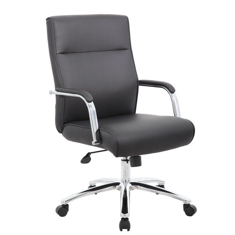 Executive Chair, Black