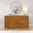Charlotte 7 Drawer Dresser, Pecan-1319775377