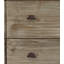 Commode double 9 tiroirs Vonni