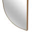 Metal Wall Mirror