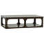 Gimso Solid Wood Coffee Table-62515708-62515706