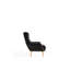Chaise de style moderne Lust