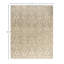 Overdyed One-of-a-Kind 8' 2" X 10' 2" Hand Knotted Area Rug