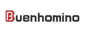 Buenhomino Logo
