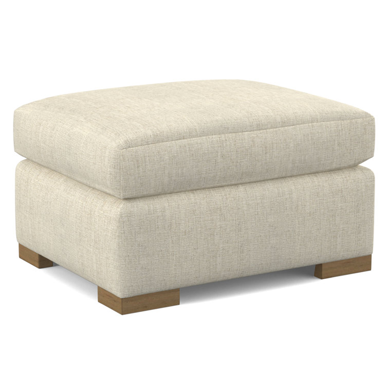 Square Ottoman