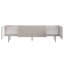 Binnings Unfinished TV Stand for TVs up to 55"-605298291