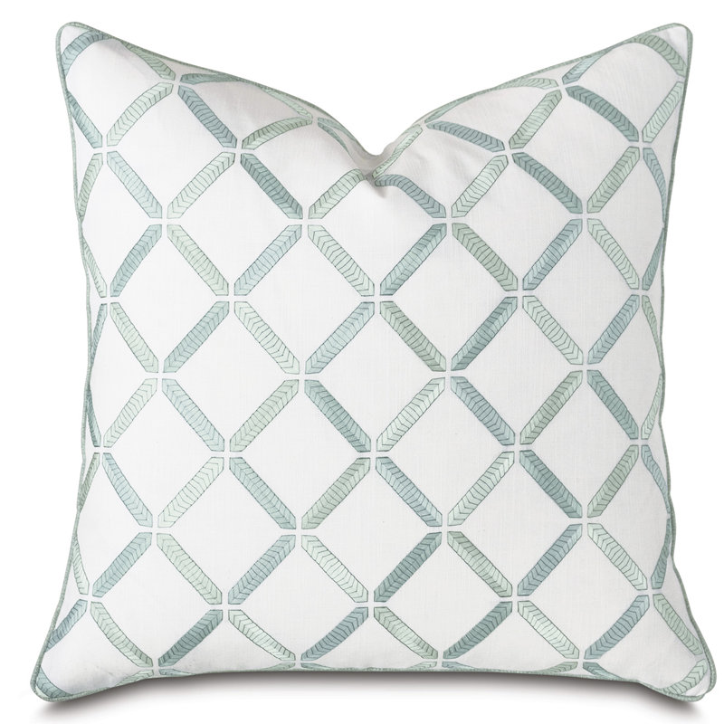 Housse de coussin Brentwood par Barclay Butera