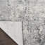 Tapis abstrait gris / beige Pryce-568199618