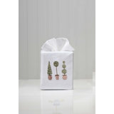 Tissue Box Cover