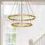 Lustre 2 lumières Cerchio-98799091-98799095