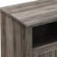 Table de chevet 1 porte Parche-1865109094