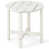 White is out of stock