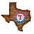 Rangers du Texas