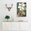 Laurel Magnolia Tree by Mark Catesby - Wrapped Canvas-55365213