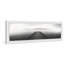 Wooden Sea Bridge - Single Picture Frame Painting-1539379525
