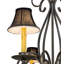 Aliso 12 - Light Chandelier