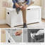 Shoe Storage Bench