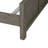 Jazaniah Panel Bed-99277361