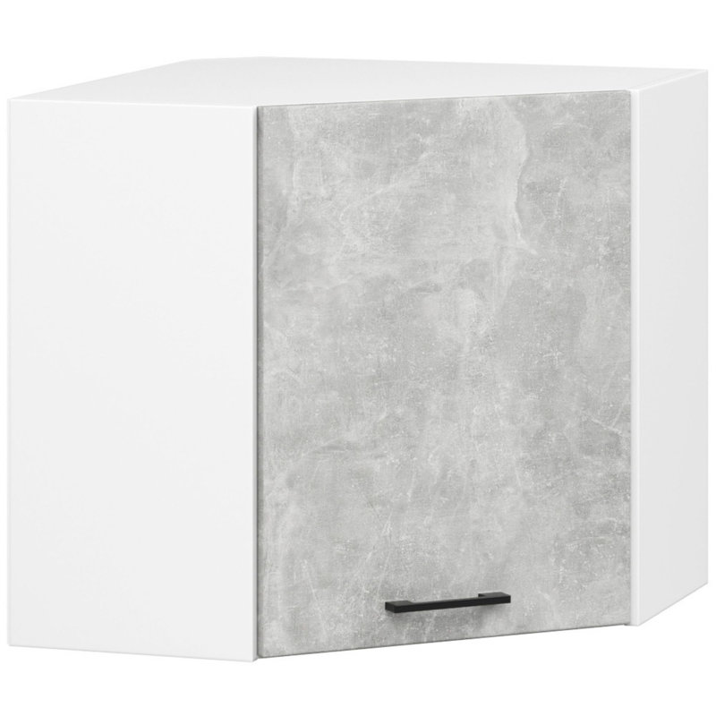 Oliwia Kitchen Corner Wall Cabinet