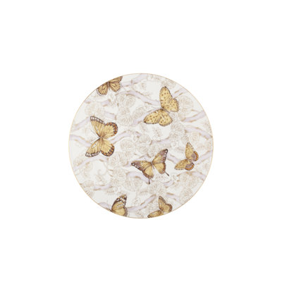 Handmade Decorative Plate