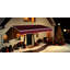 Auvent de terrasse Alvin-99277968