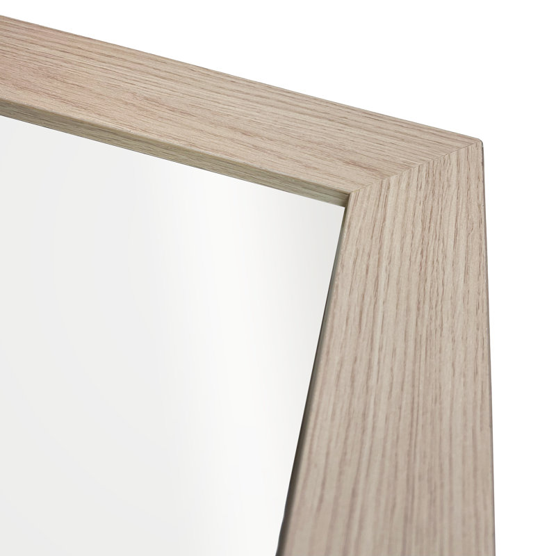 Miroir Encho, Neuturel